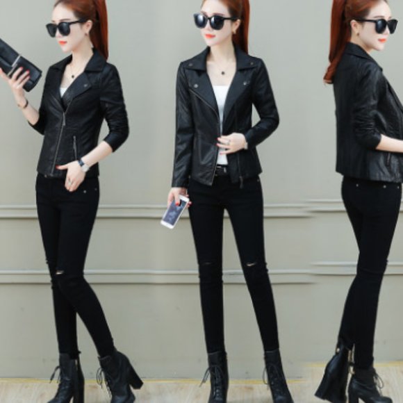 jacket - Picture 3 of 4